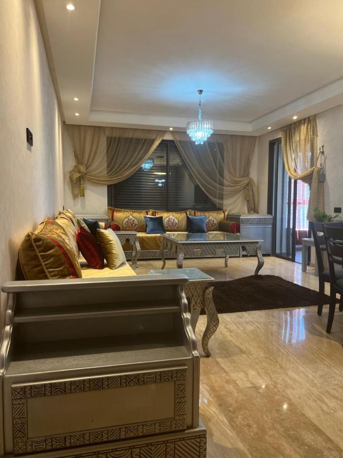 Luxury Apartment 2 Tamarist Zewnętrze zdjęcie