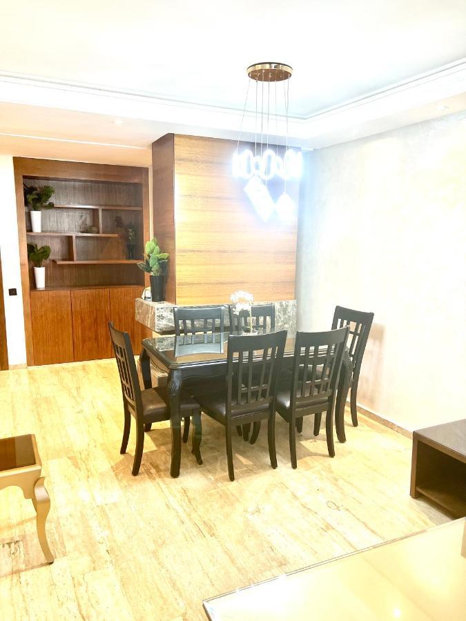 Luxury Apartment 2 Tamarist Zewnętrze zdjęcie
