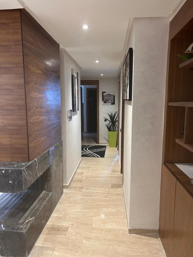 Luxury Apartment 2 Tamarist Zewnętrze zdjęcie