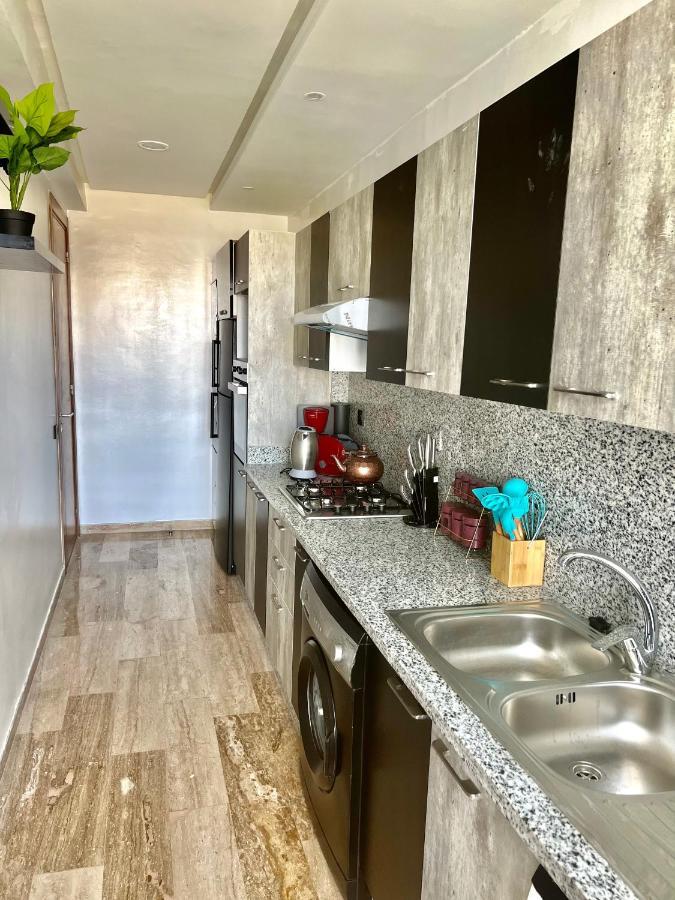 Luxury Apartment 2 Tamarist Zewnętrze zdjęcie