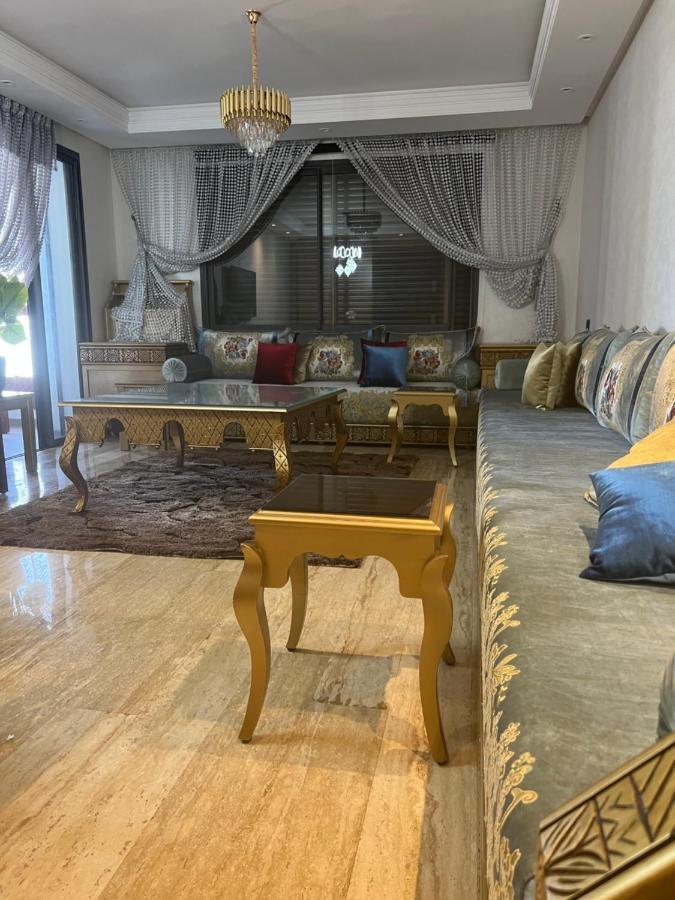 Luxury Apartment 2 Tamarist Zewnętrze zdjęcie