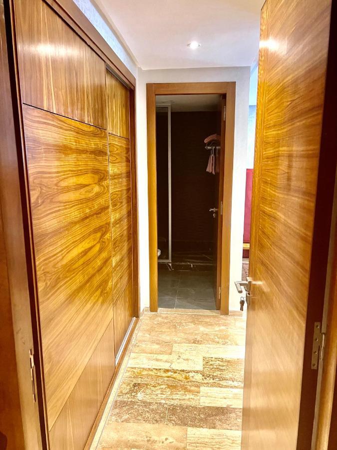 Luxury Apartment 2 Tamarist Zewnętrze zdjęcie
