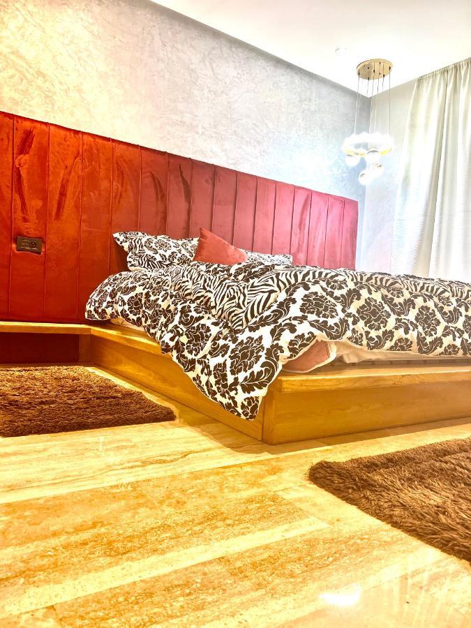 Luxury Apartment 2 Tamarist Zewnętrze zdjęcie